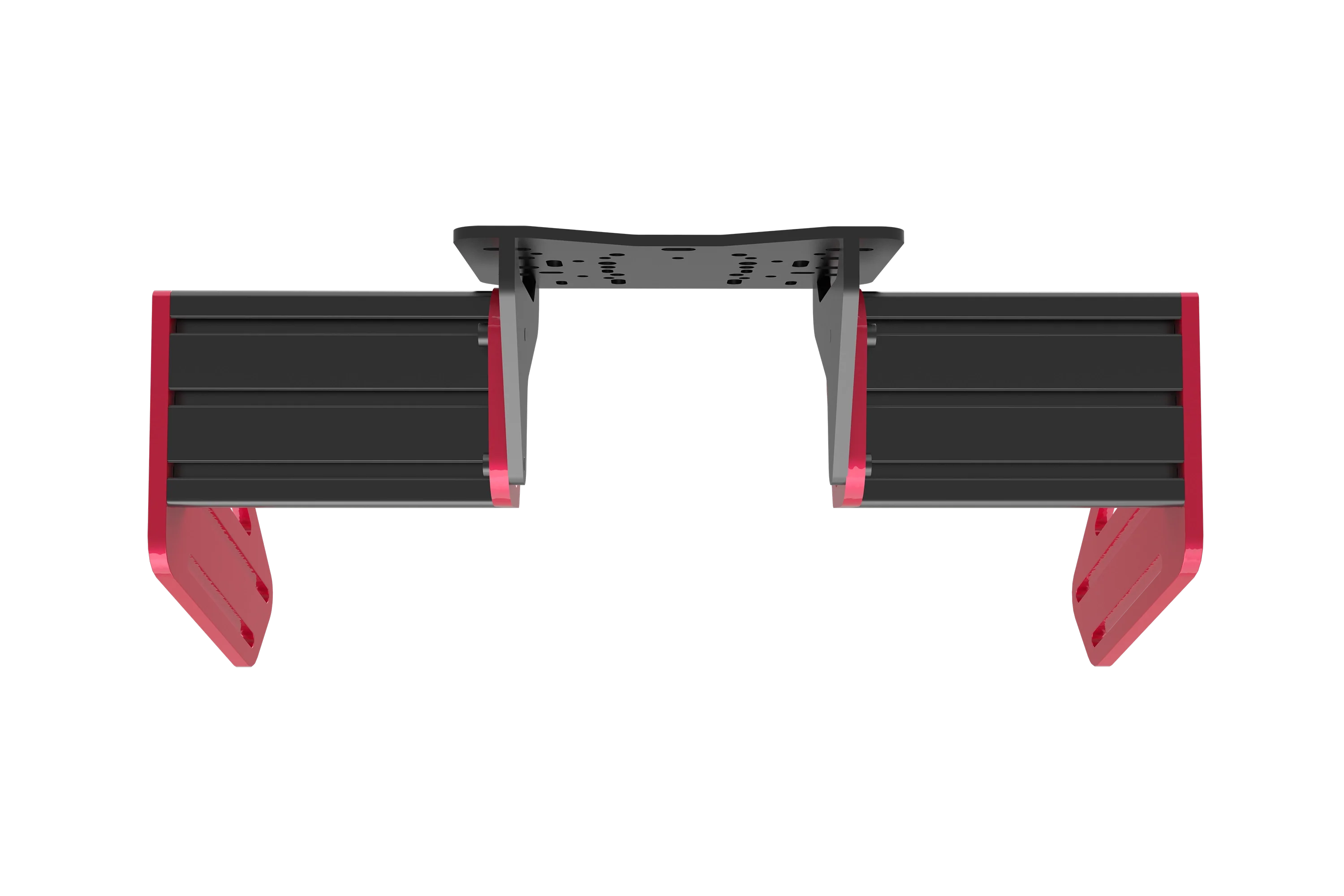 Trak Racer TR One V3 Universal Mount Kit, front view 2