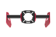 Trak Racer TR One V3 Front Mount Wheel Kit for Simucube, VRS & Simagic Alpha, front view 2