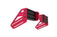 Trak Racer TR One V3 Wheel Mount Kit for Fanatec Wheelbases, hero product view 4