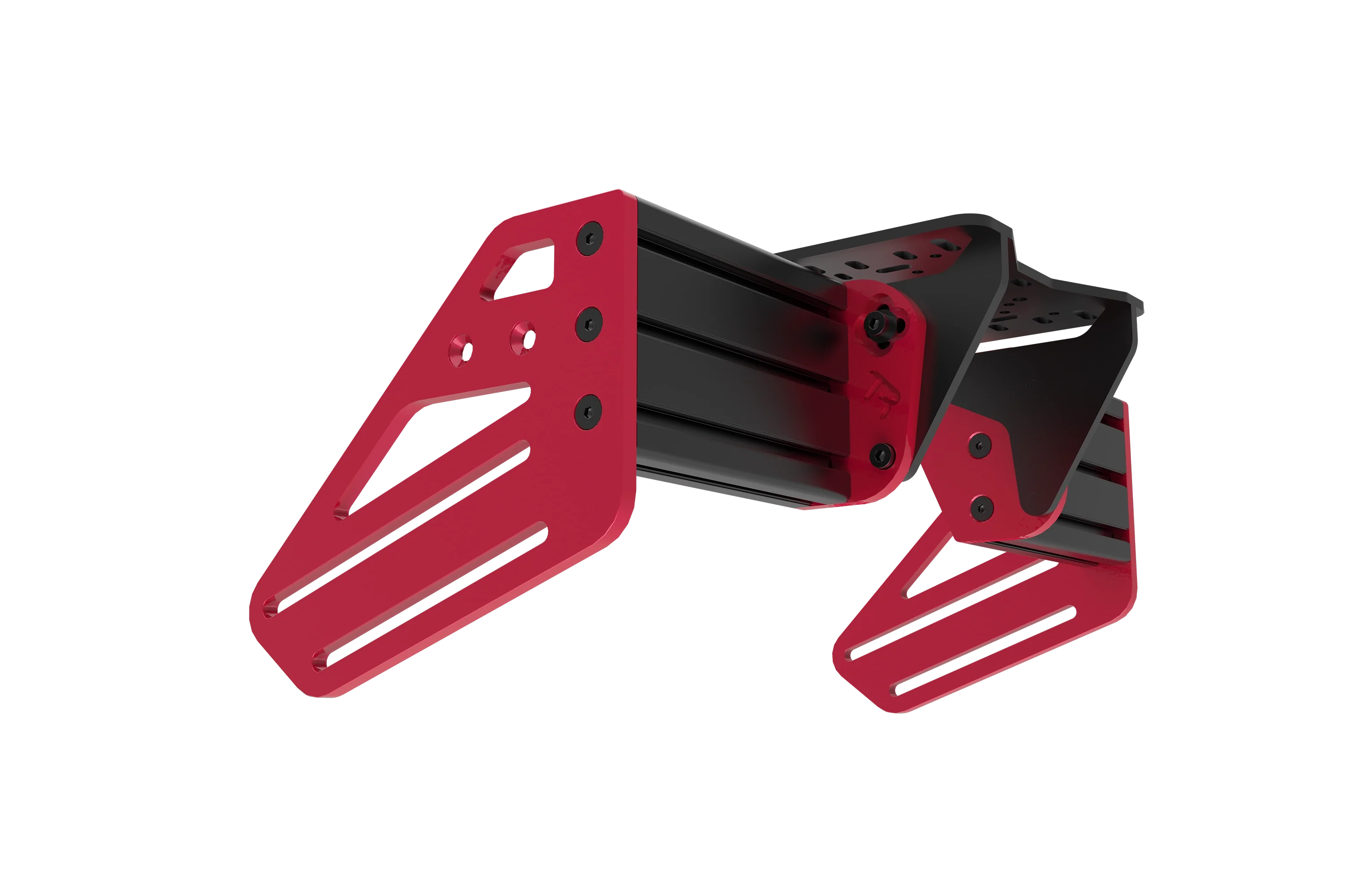 Trak Racer TR One V3 Universal Mount Kit, hero product view 6