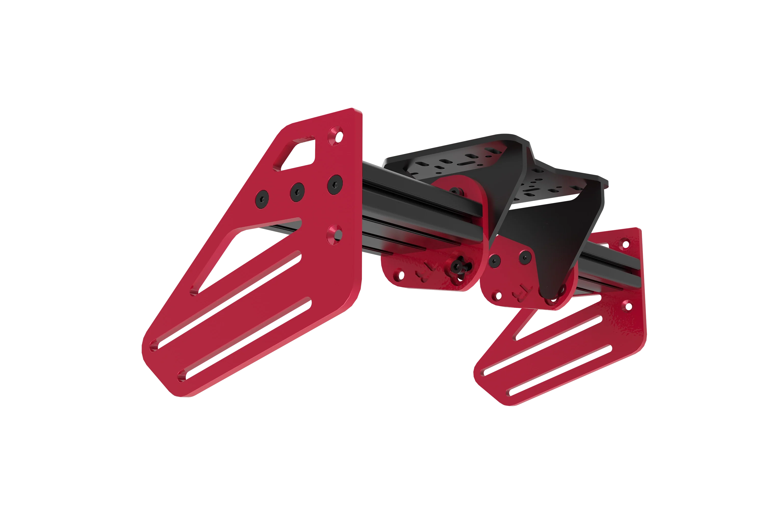 Trak Racer TR One V3 Universal Mount Kit, hero product view 5