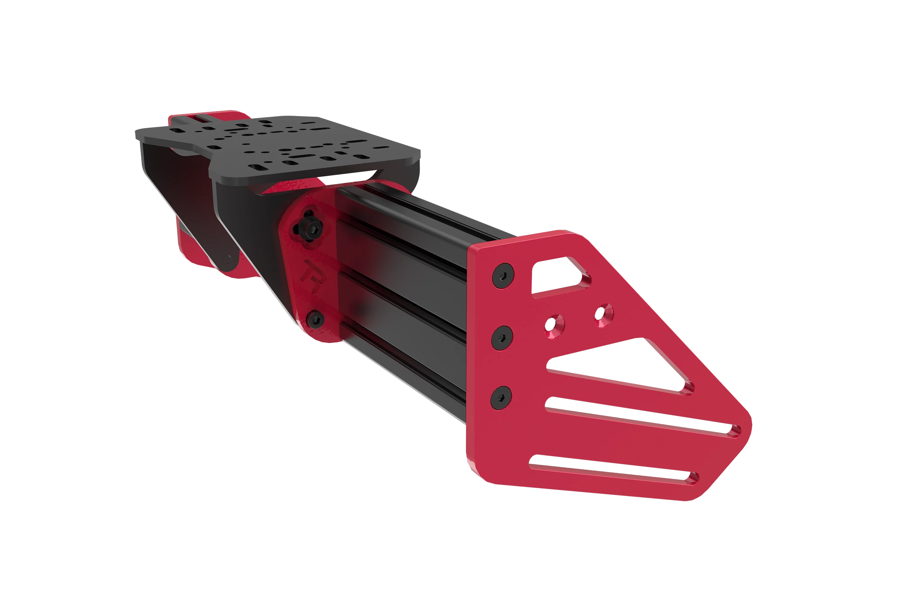 Trak Racer TR One V3 Universal Mount Kit, hero product view 2