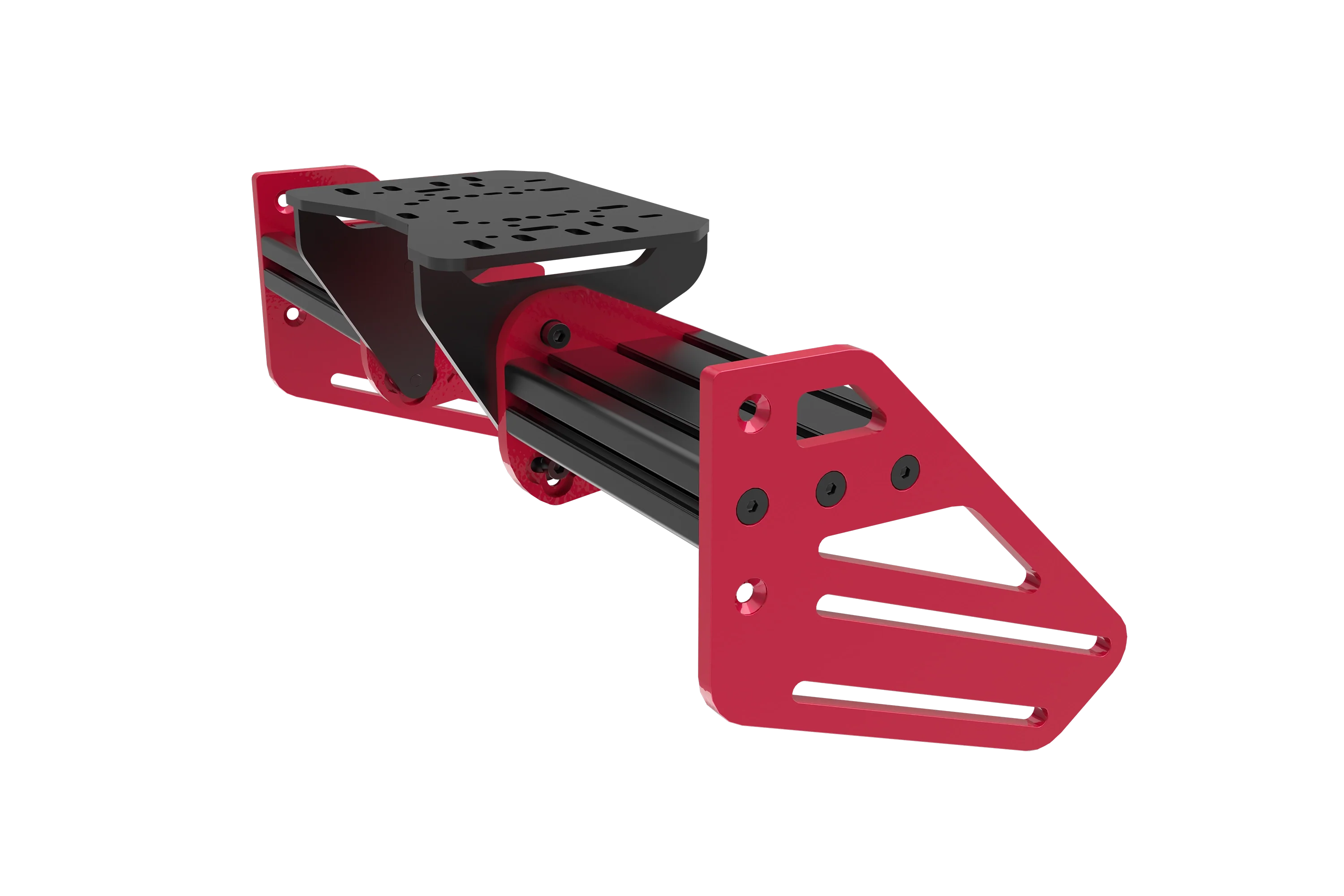 Trak Racer TR One V3 Universal Mount Kit, hero product view