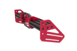 Trak Racer TR One V3 2-Way Wheel Mount for Asetek Wheelbases, hero product view