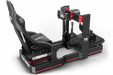 Trak Racer TR One V3 Front Mount for Simucube, VRS & Simagic Alpha, additional product view 4