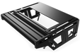 Trak Racer Universal Pedal Mount System with Heel Rest, additional product view