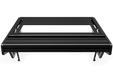 Trak Racer Universal Pedal Mount System with Heel Rest, additional product view 2