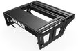 Trak Racer Universal Pedal Mount System with Heel Rest, main product image