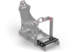 Trak Racer Universal Pedal Mount System with Heel Rest, additional product view 3