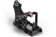 Trak Racer Universal Pedal Mount System with Heel Rest, additional product view 4