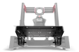 Trak Racer Universal Pedal Mount System with Pre-Drilled Plate, additional product view 3