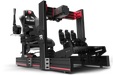 Trak Racer Universal Pedal Mount System with Pre-Drilled Plate, additional product view 4