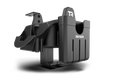 Trak Racer Universal Accessory Holder Mount, angled hero view