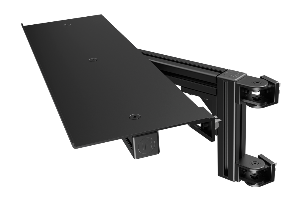 Trak Racer Keyboard Swivel Tray