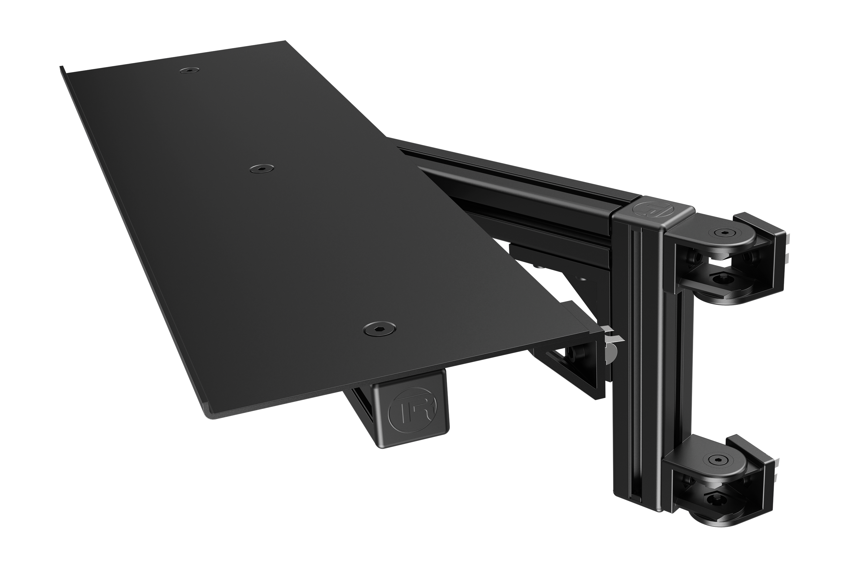 Trak Racer Swivel Tabletop / Desk Mount
