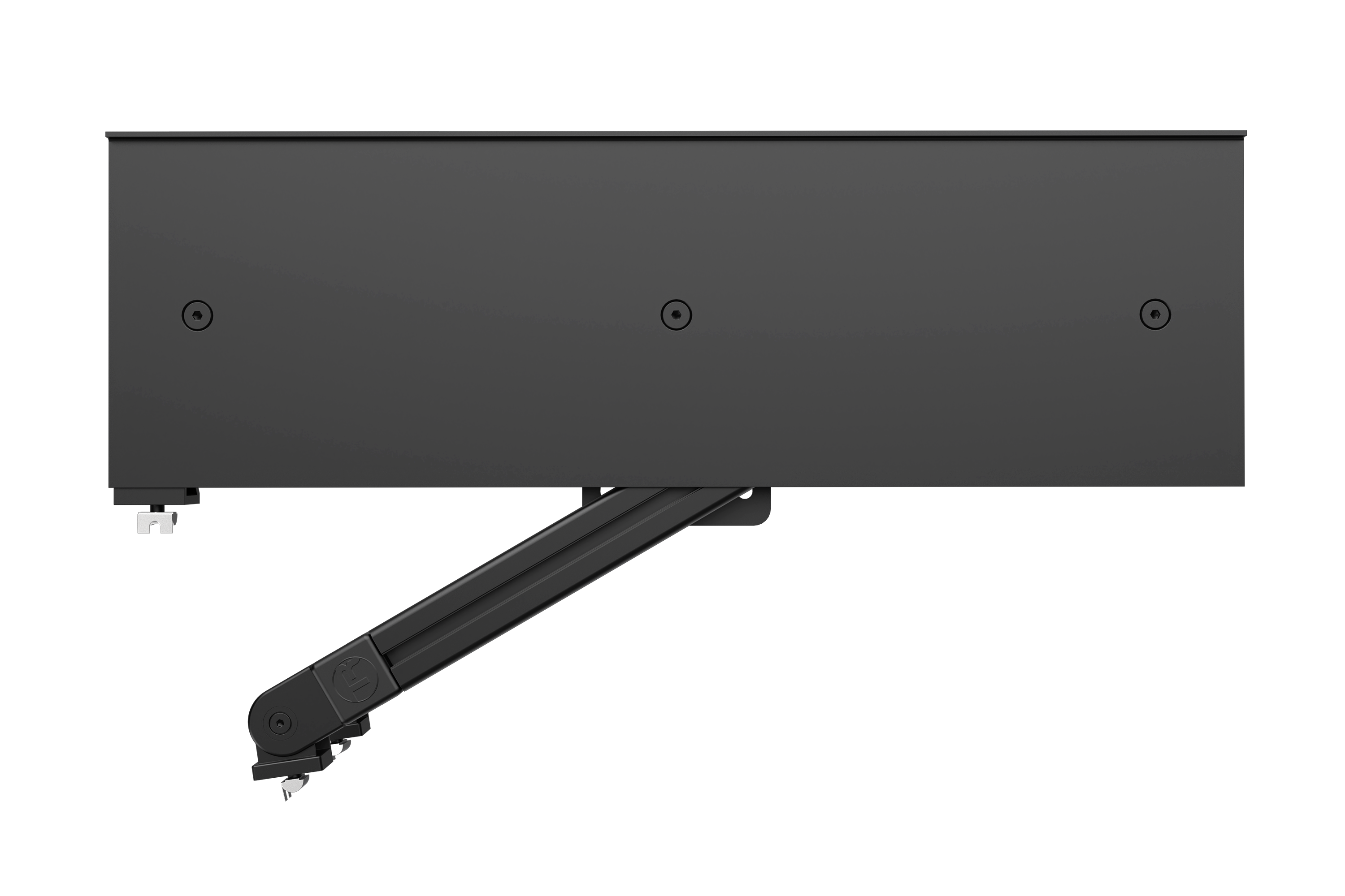 Trak Racer Swivel Tabletop / Desk Mount