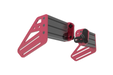 Trak Racer TR One V2 Side Mount for Simagic Alpha EVO, hero product view 2