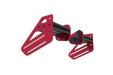 Trak Racer TR One V3 2-Way Wheel Side Mount Kit Simagic Evo Wheelbases, hero product view 2
