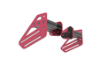 Trak Racer TR One V3 2-Way Wheel Side Mount Kit Simagic Evo Wheelbases, hero product view 3