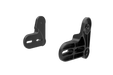 Trak Racer TR One V2 Side Mount for Simagic Alpha EVO, hero product view 3