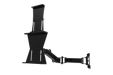 Trak Racer Tablet & Button Box Holder, main product image