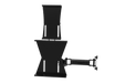 Trak Racer Tablet & Button Box Holder, additional product view