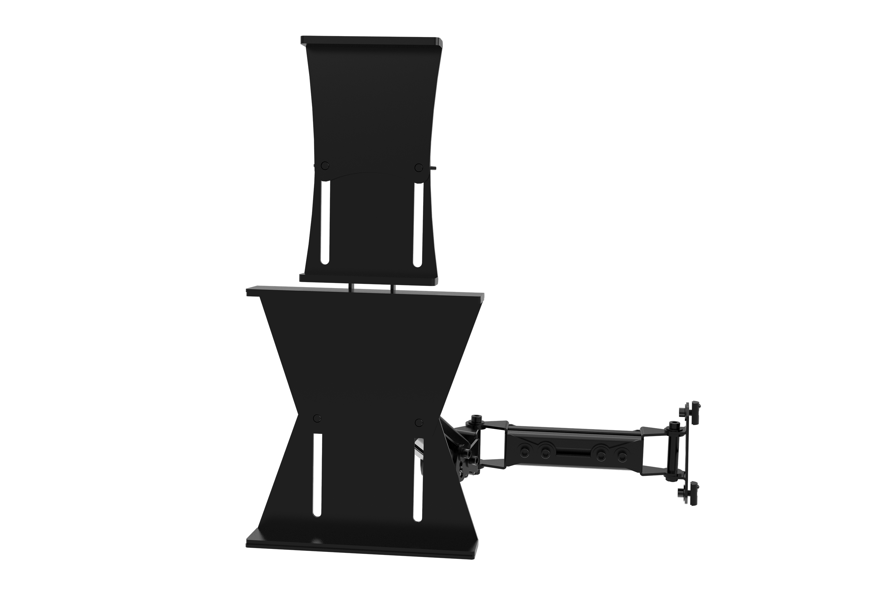 Trak Racer Tablet & Button Box Holder, additional product view