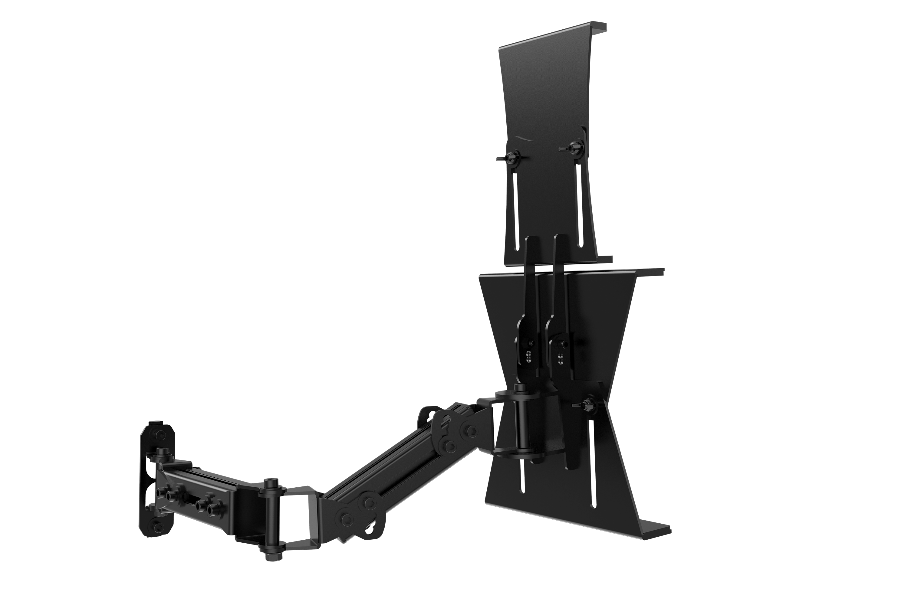Trak Racer Tablet & Button Box Holder, additional product view 3