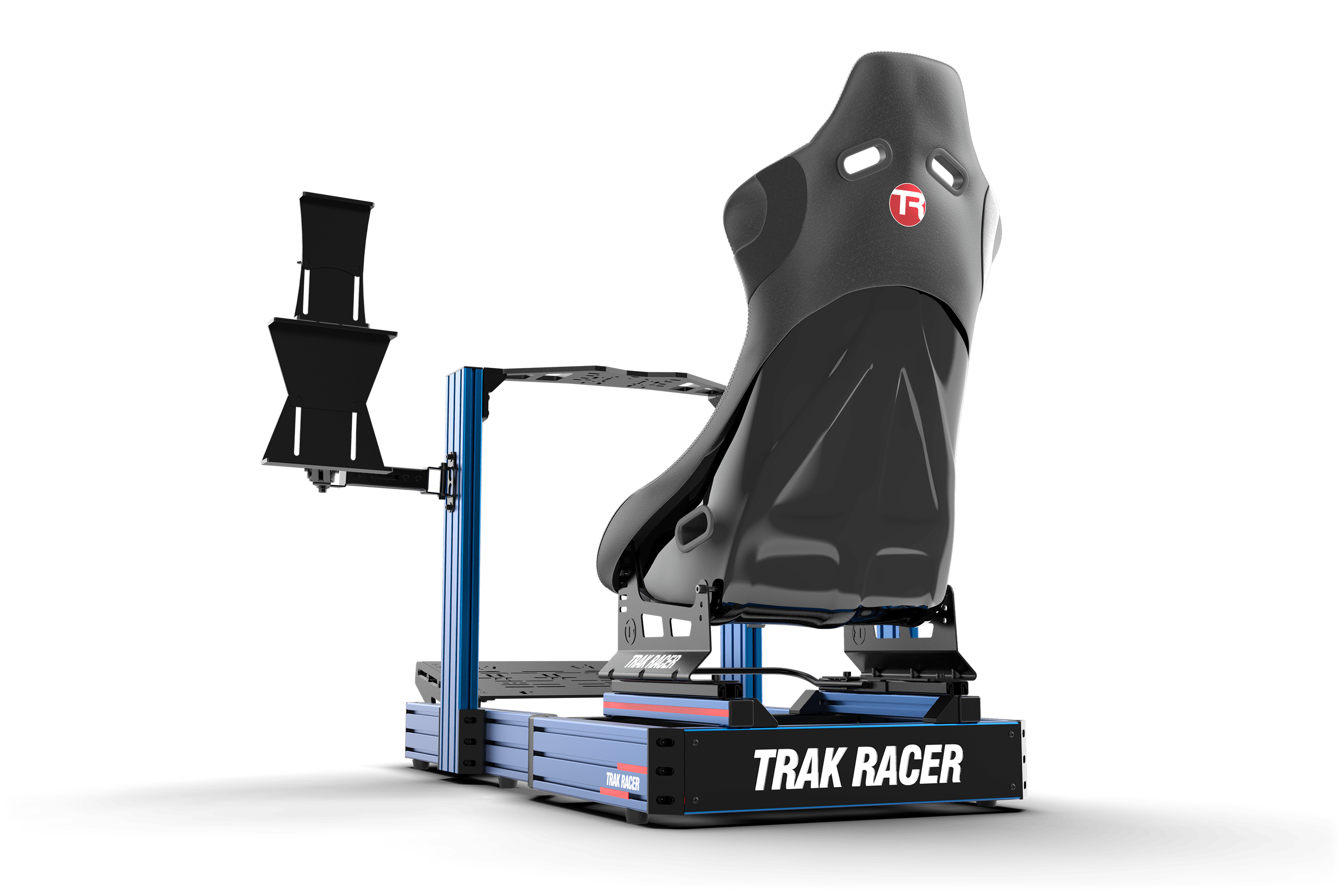 Trak Racer Tablet & Button Box Holder, additional product view 6