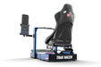 Trak Racer Tablet & Button Box Holder, additional product view 5
