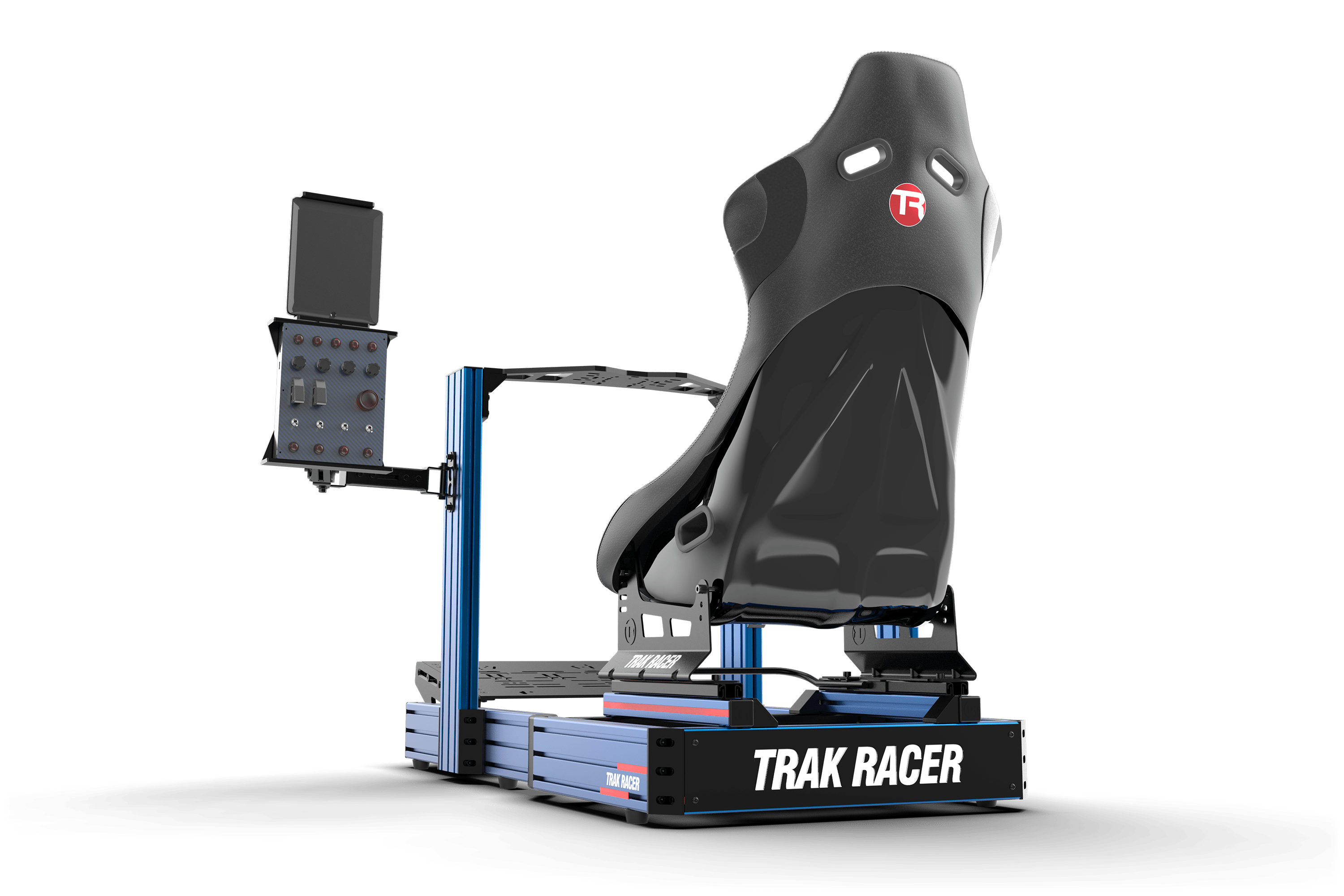 Trak Racer Tablet & Button Box Holder, additional product view 5