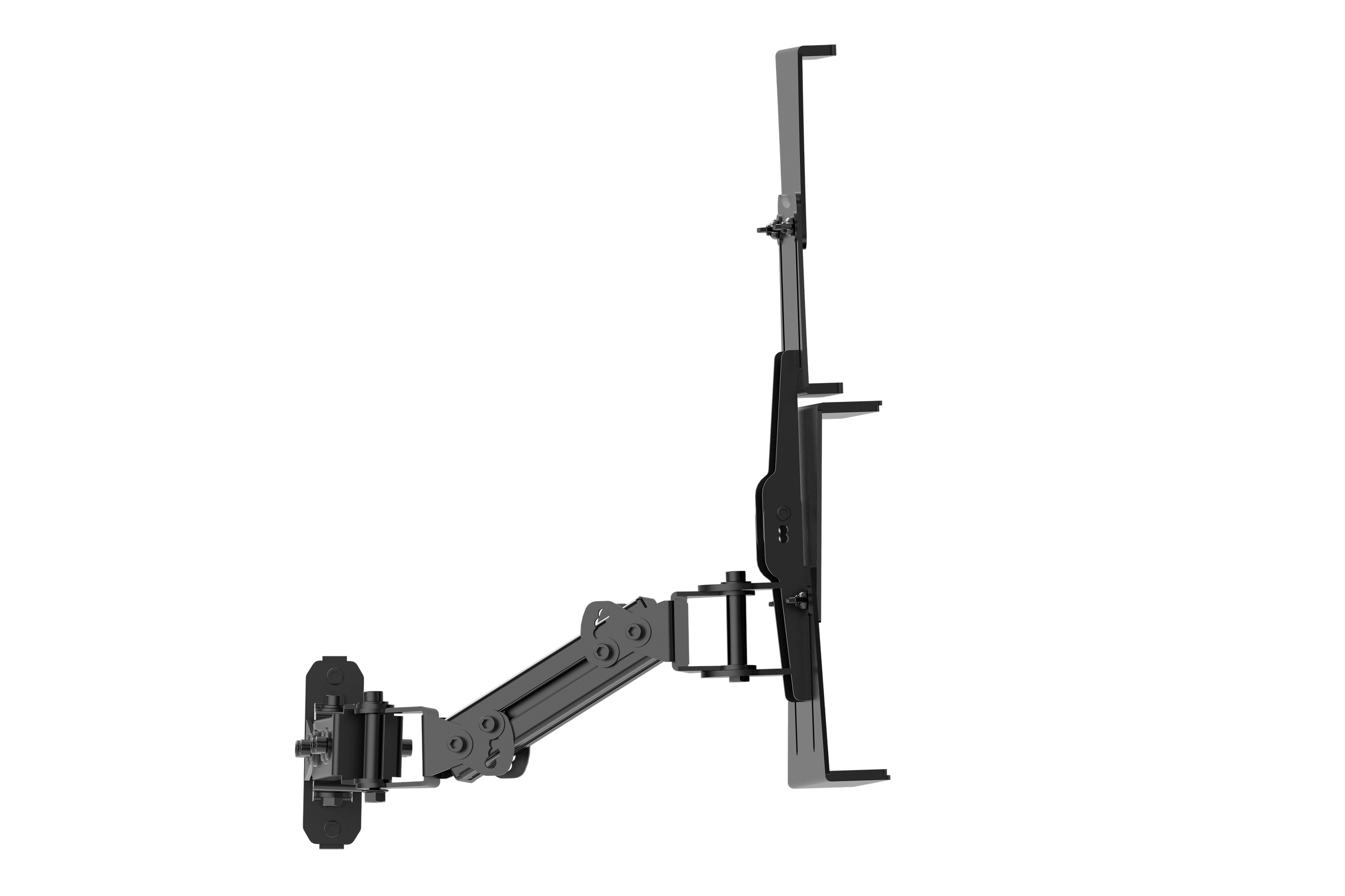 Trak Racer Tablet & Button Box Holder, additional product view 7