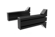 Trak Racer Universal Side Mount Supports - 240mm (Set of 2), main product image