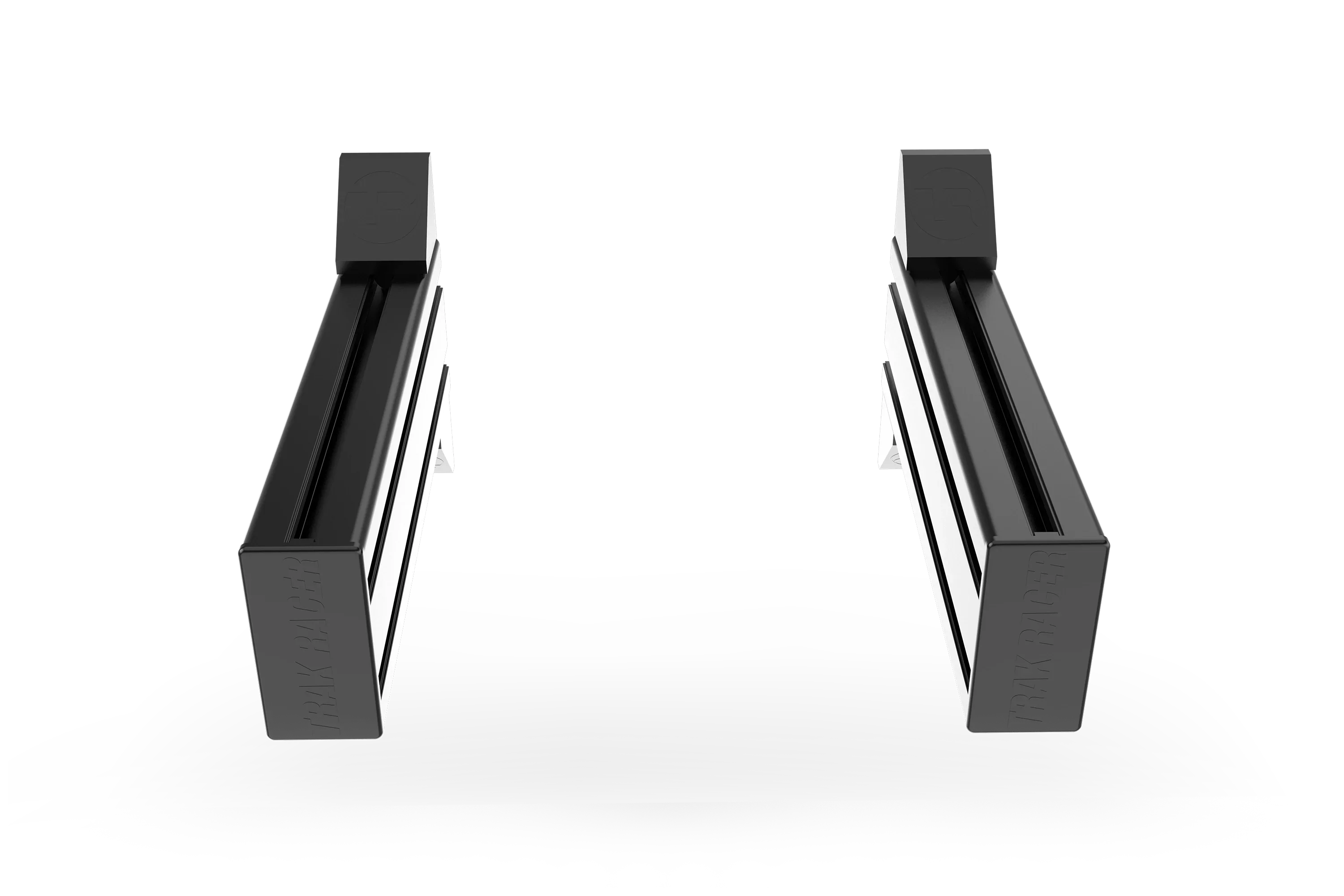 Trak Racer Universal Side Mount Supports - 240mm (Set of 2), additional product view 3