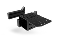 Trak Racer Universal Side Mount Supports - 240mm (Set of 2), fitted to a Trak Racer cockpit 3