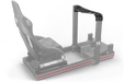 Trak Racer Universal Wheelbase Plate Deck, additional product view 3
