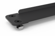 Trak Racer TR80S Adjustable Pedal Heel Plate, additional product view 2