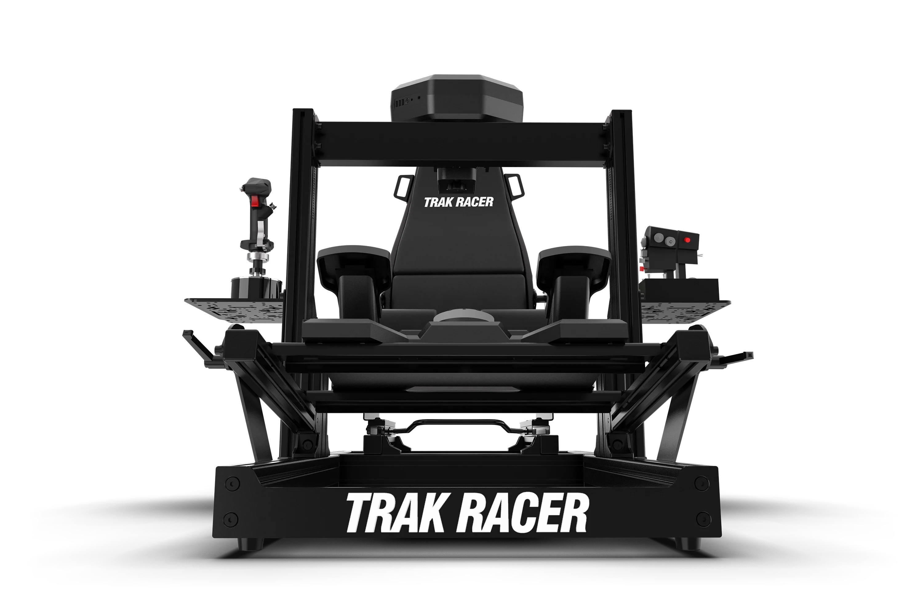 Trak Racer TR80S Flight Simulator
