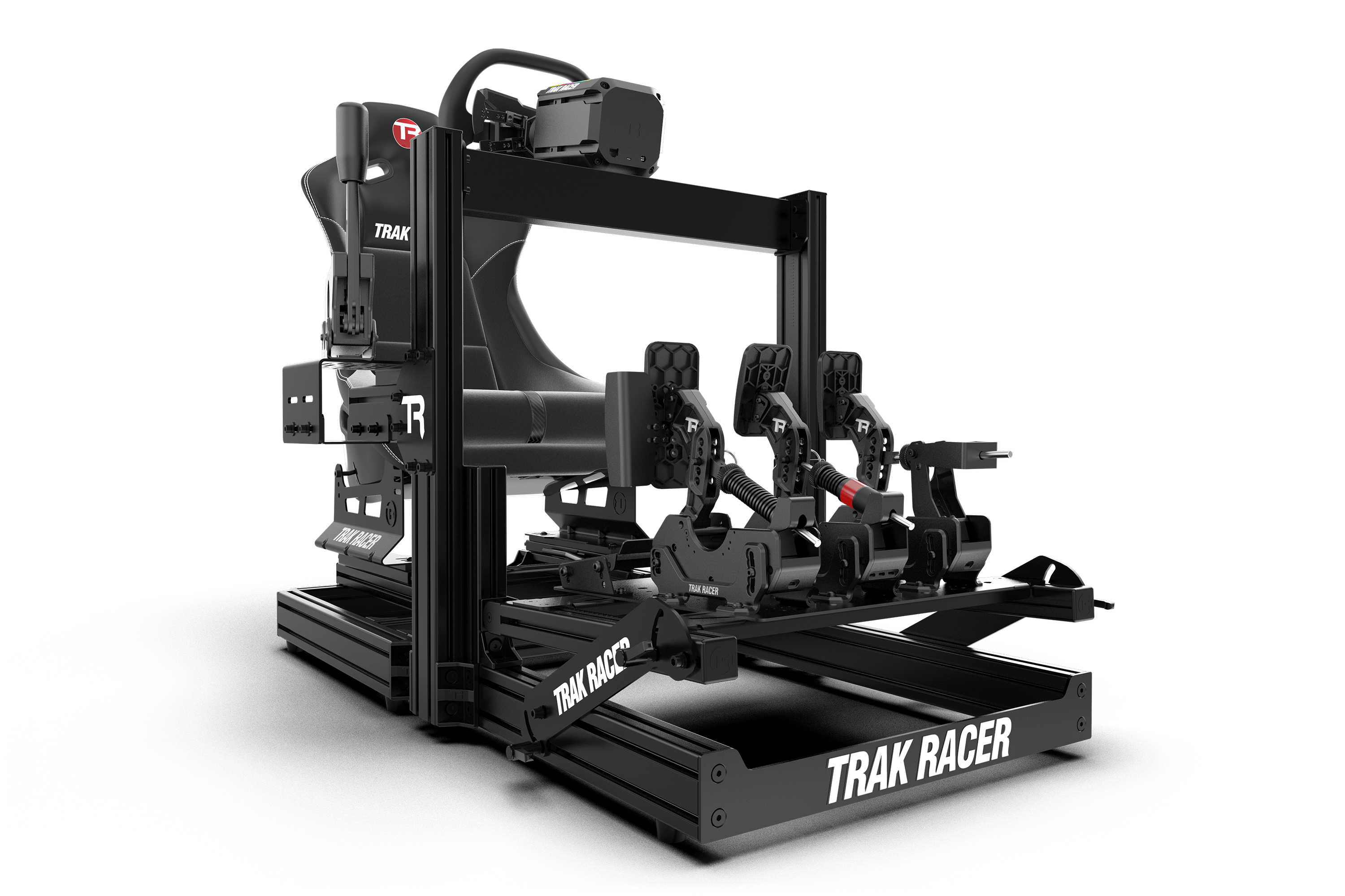Trak Racer TR80S Racing Simulator