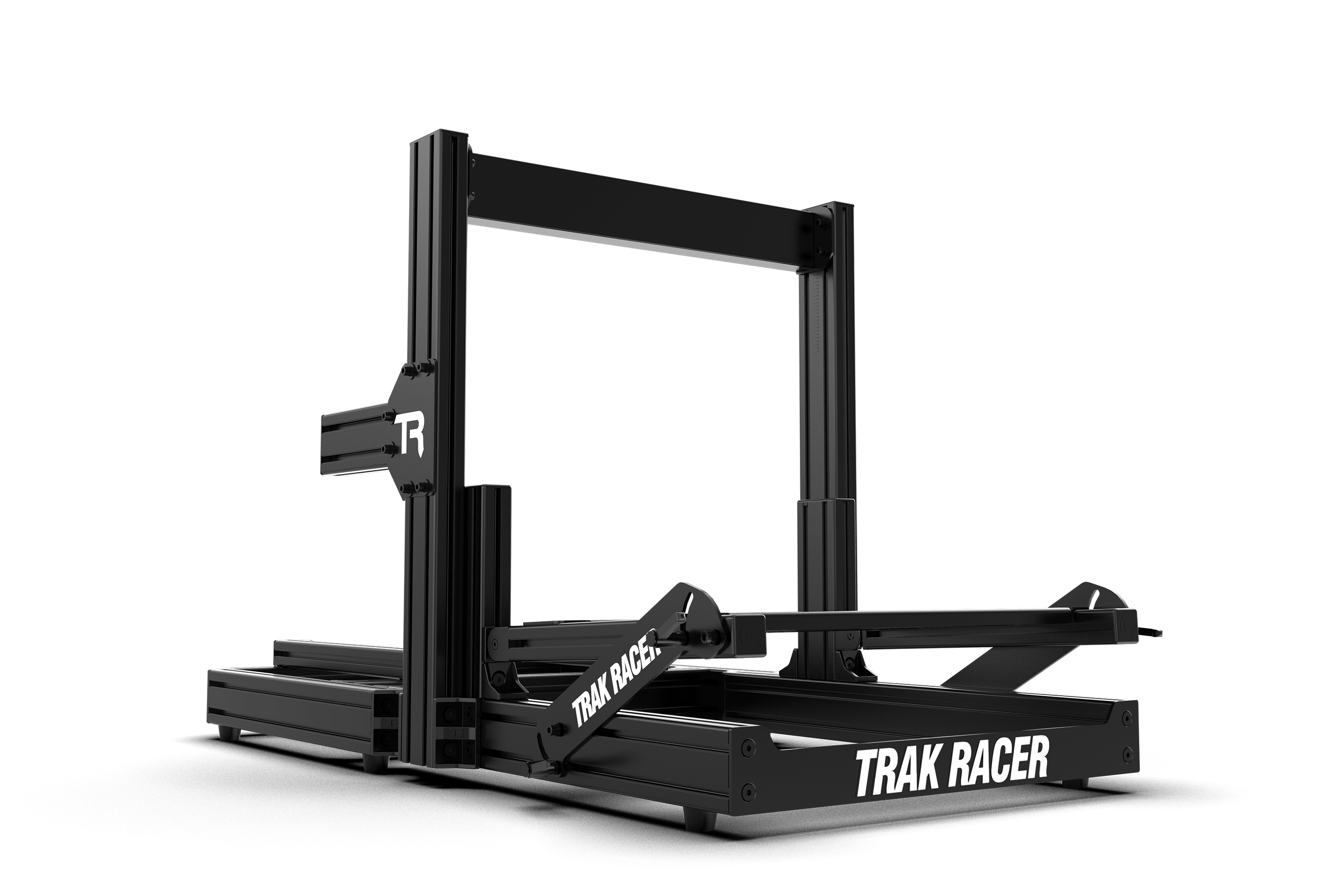 Trak Racer TR80S Racing Simulator