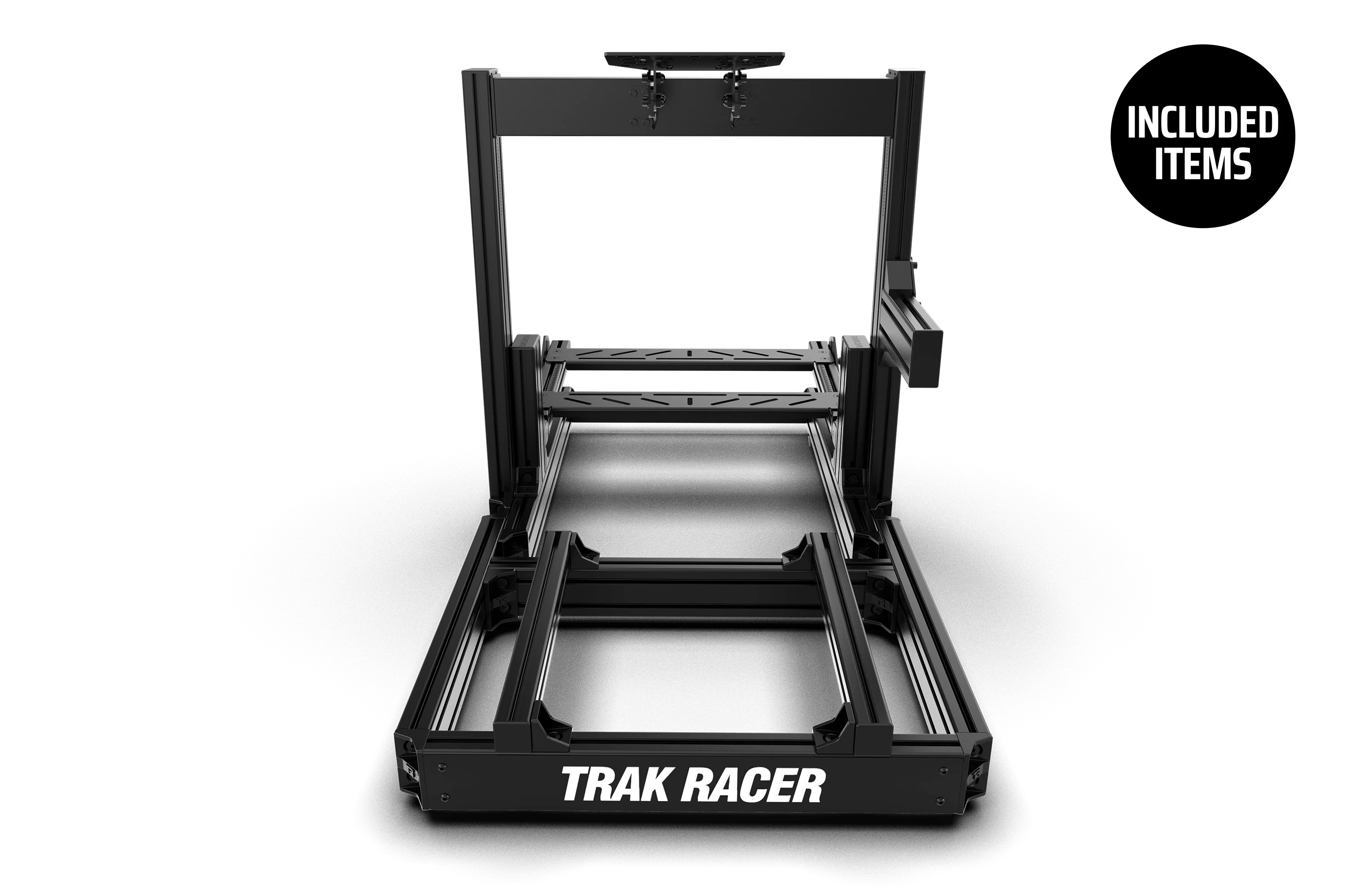 Trak Racer TR80S Racing Simulator