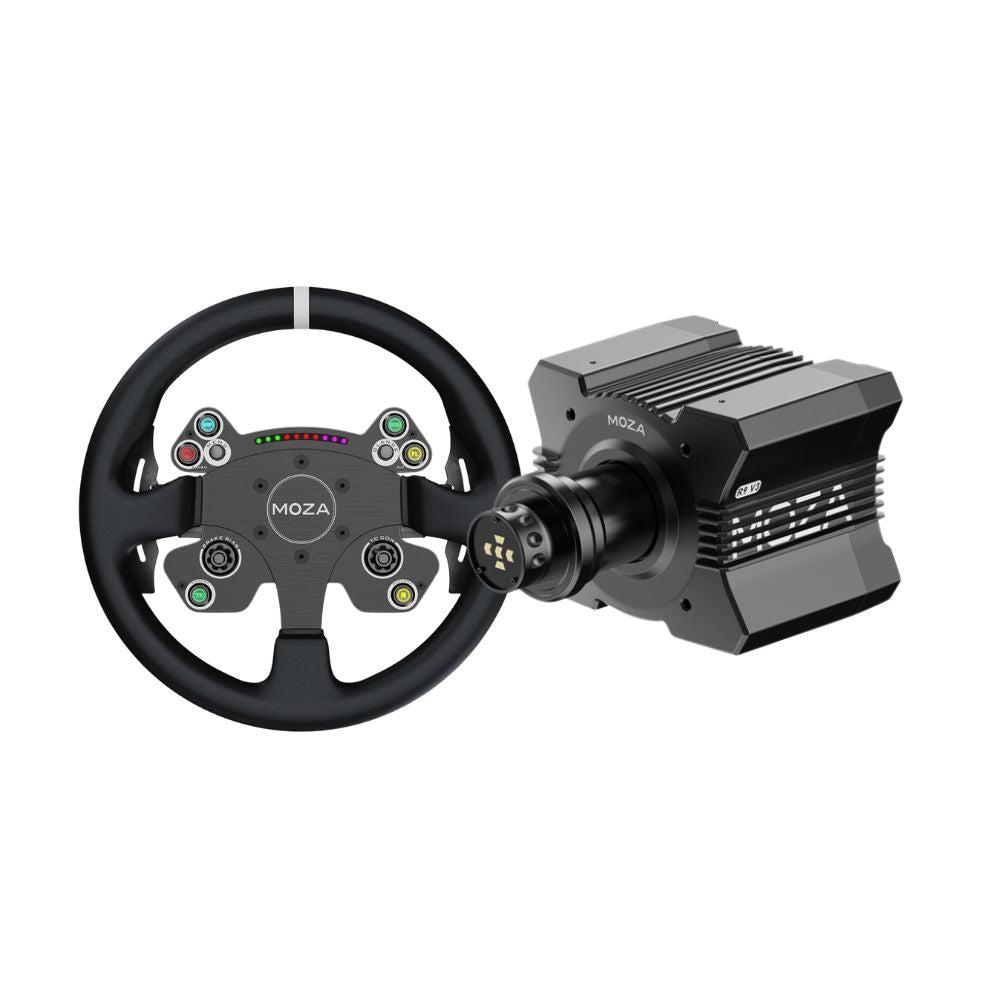 TR8 Pro Ready-To-Race Bundle