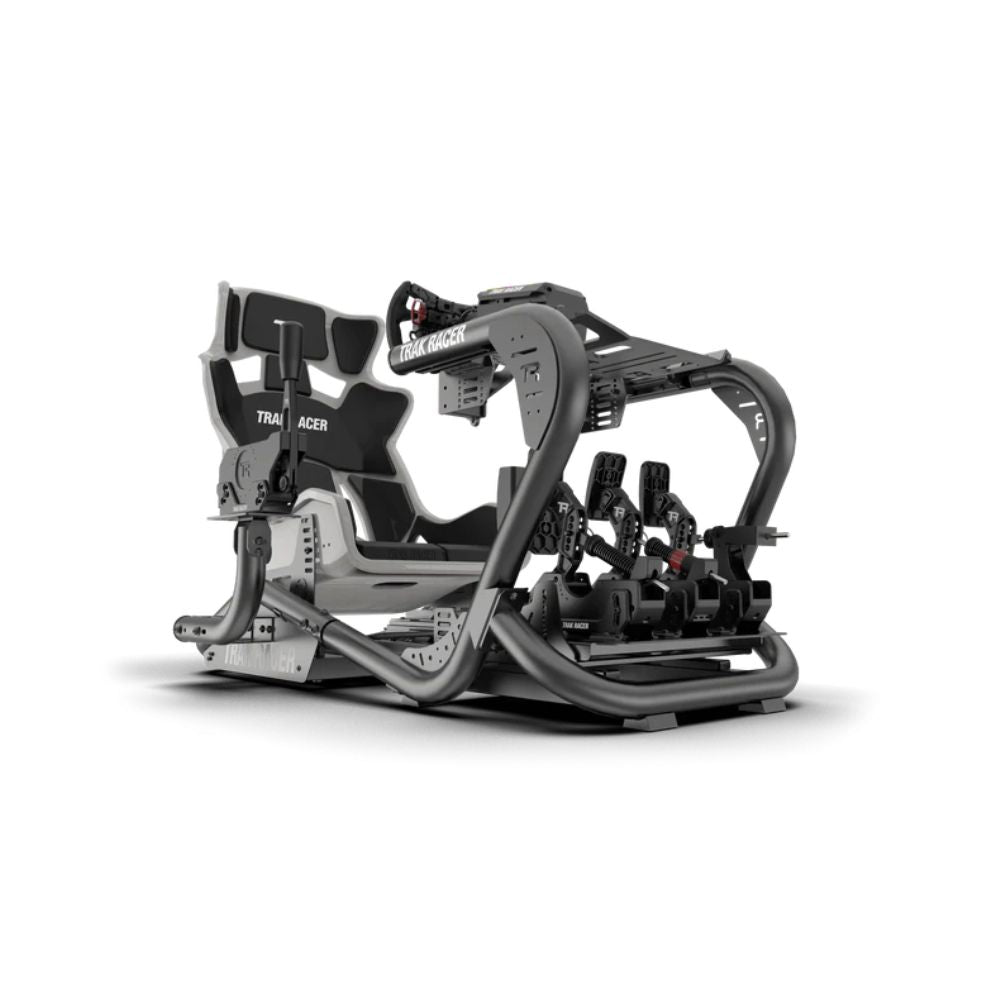 TR8 Pro Ready-To-Race Bundle