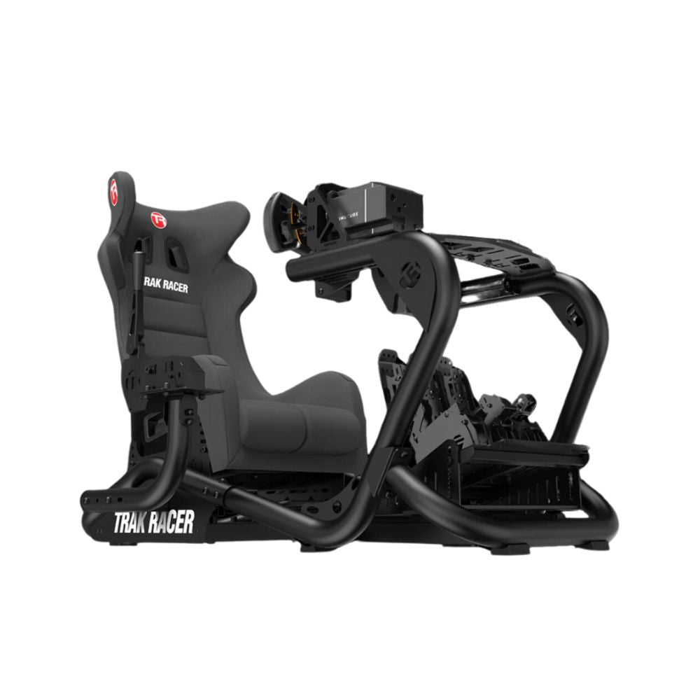 TR8 Pro Ready-To-Race Bundle