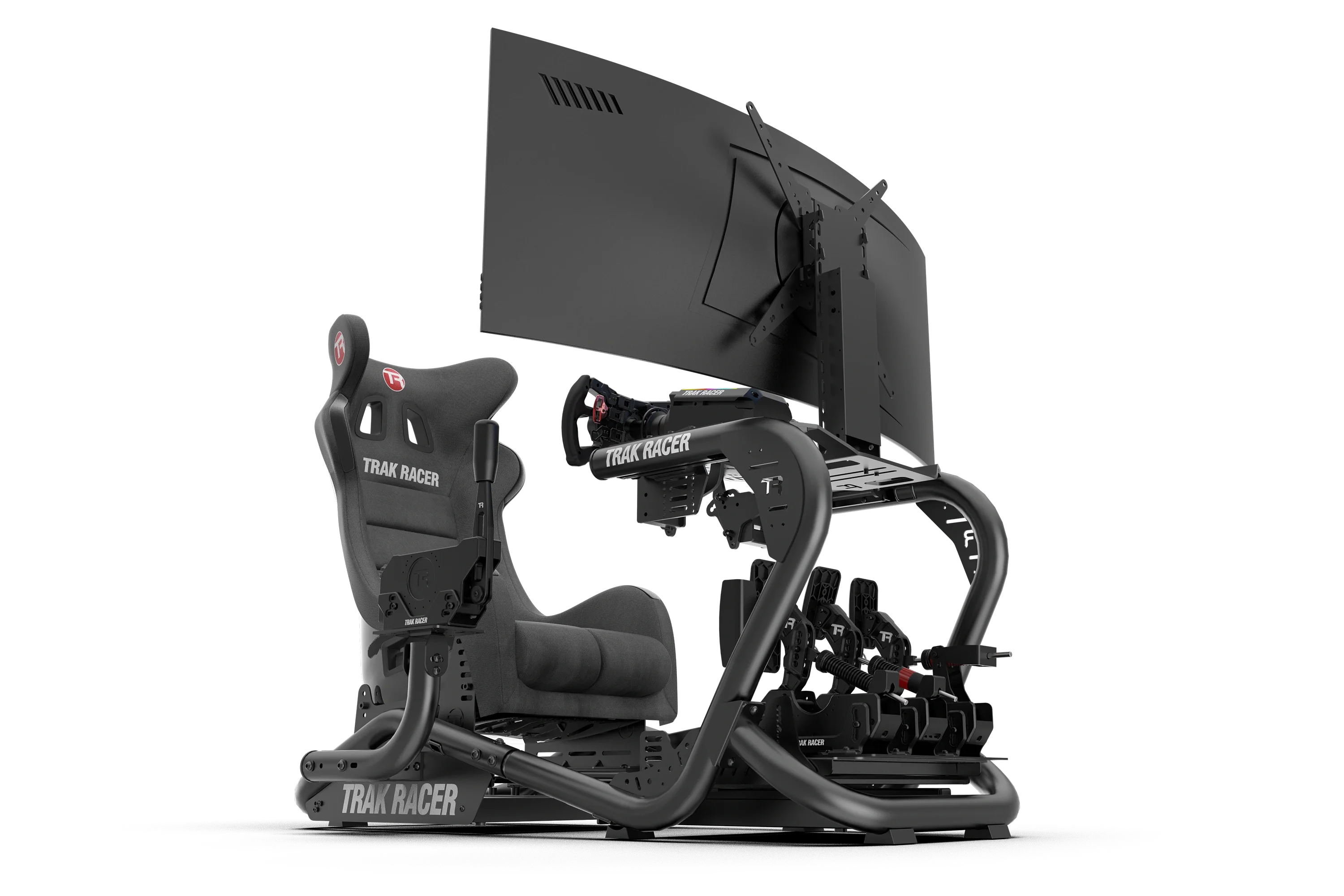 Trak Racer TR8 Pro V2 Racing Simulator