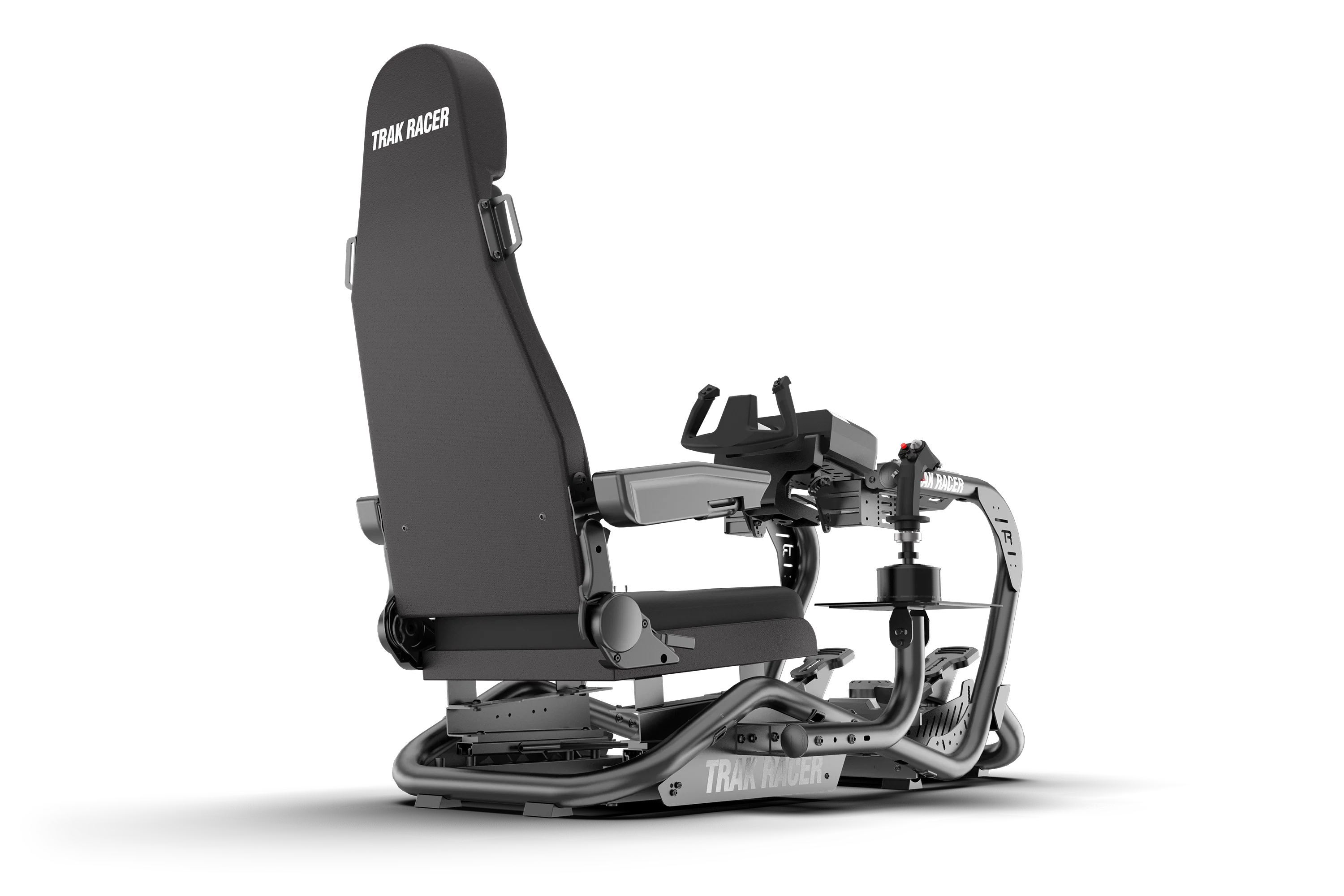 Trak Racer TR8 Pro Flight Simulator