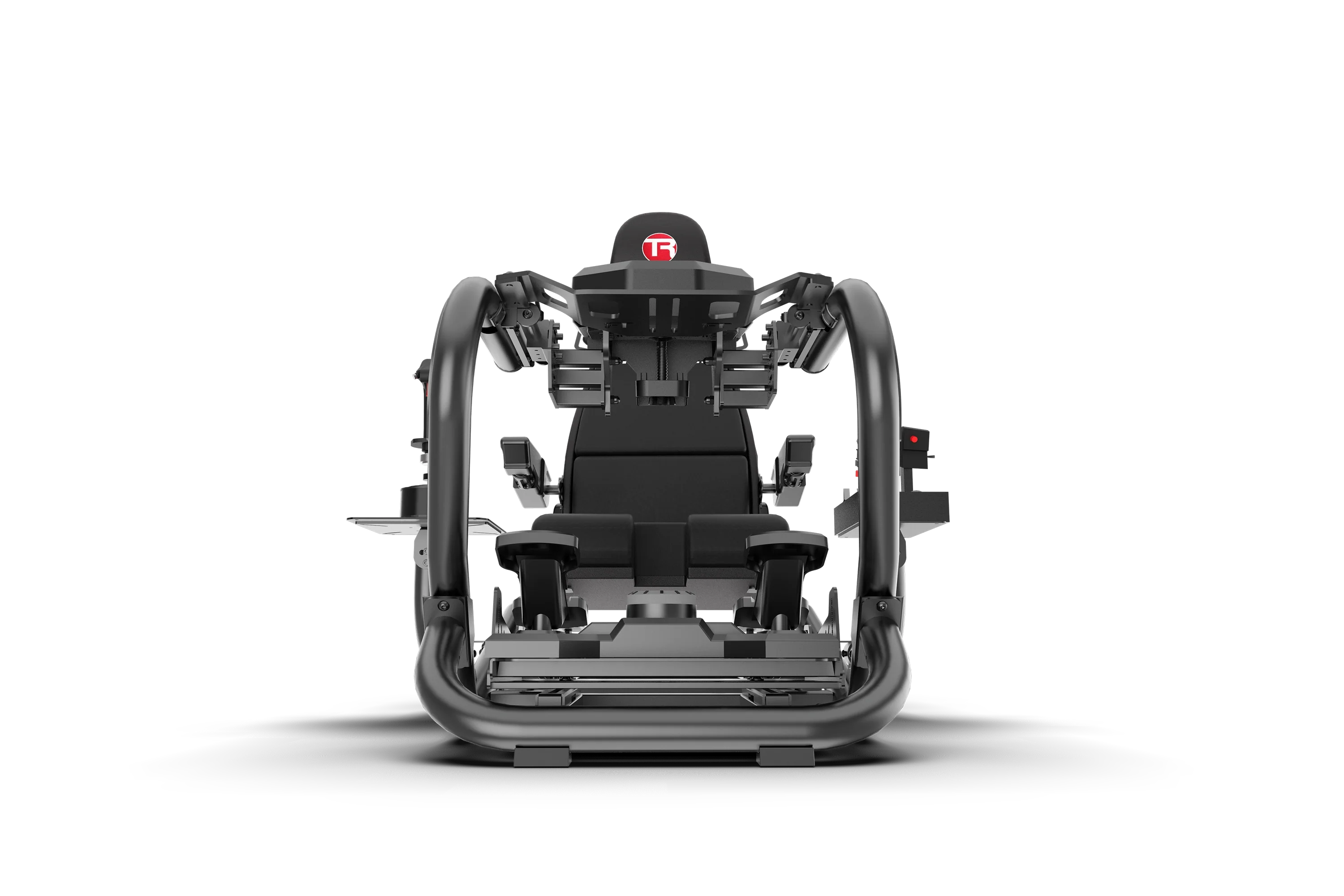 Trak Racer TR8 Pro Flight Simulator