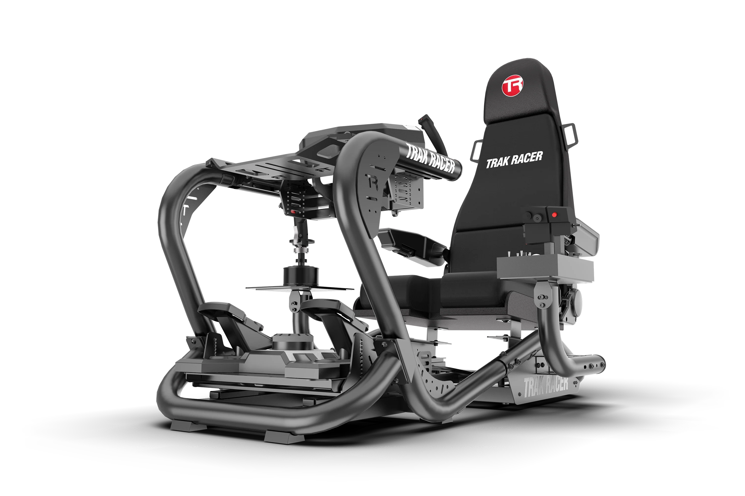 Trak Racer TR8 Pro Flight Simulator