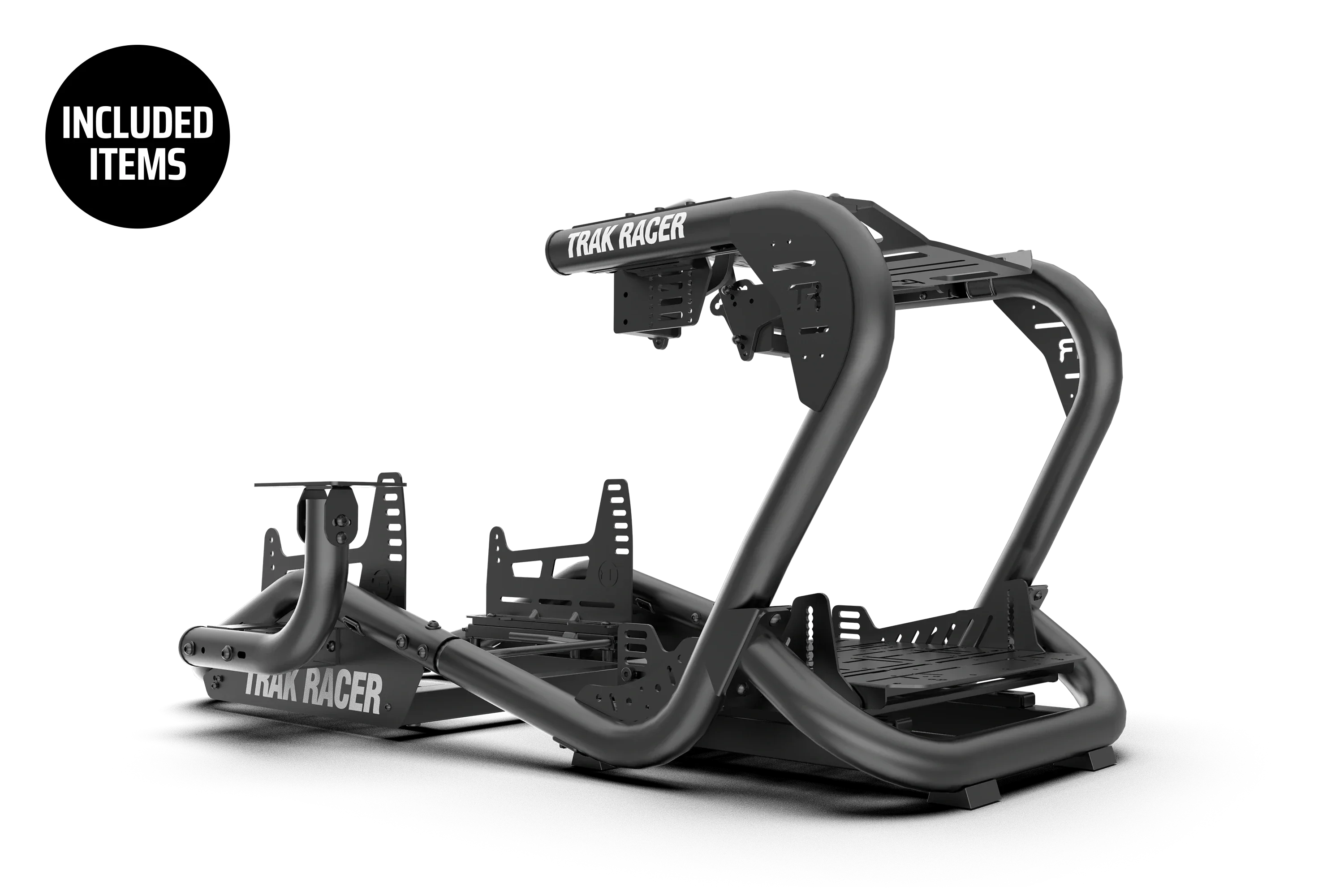 Trak Racer TR8 Pro V2 Racing Simulator
