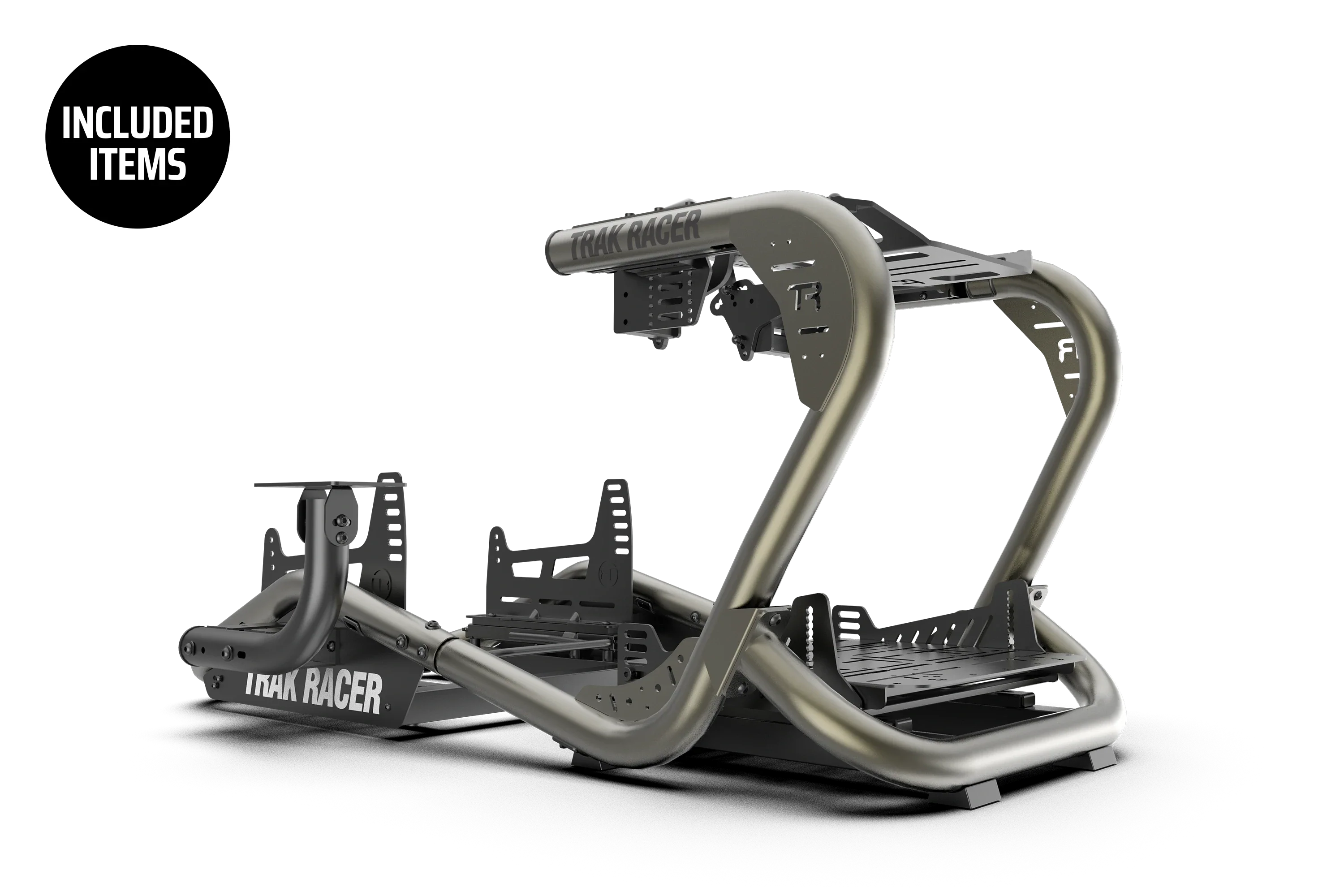 Trak Racer TR8 Pro V2 Racing Simulator